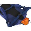 Turistický batoh HUSKY Peten 20l modrý (Velikost OneSize)