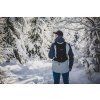 Turistický batoh HUSKY Peten 10l modrý (Velikost OneSize)