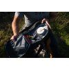 Turistický batoh HUSKY Peten 10l modrý (Velikost OneSize)