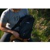 Turistický batoh HUSKY Peten 10l modrý (Velikost OneSize)