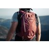 Turistický batoh HUSKY Peten 10l modrý (Velikost OneSize)