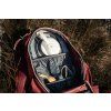 Turistický batoh HUSKY Peten 10l modrý (Velikost OneSize)