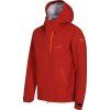 Pánská outdoorová bunda PROGRESS Alpen JKT červená (Velikost M)