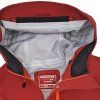 Pánská outdoorová bunda PROGRESS Alpen JKT červená (Velikost M)