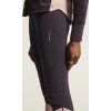 Dámské funkční kalhoty CRAFT ADV Essence Wind Tights - fialová (Velikost XS)