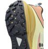 Pánské běžecké boty CRAFT Pure Trail X - žlutá (Velikost 7,5)