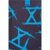 Nákrčník ELEVEN XI Blue (Velikost UNI)