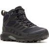Boty MERRELL Speed Strike 2 Mid GTX (Velikost 40)