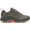 Boty MERRELL Speed Strike 2 GTX (Velikost 40)