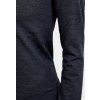 Dámské funkční triko CRAFT CORE Dry Active Comfort LS - černá (Velikost XS)