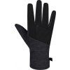 Unisex rukavice HUSKY Etan šedé (Velikost L)