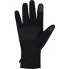 Unisex rukavice HUSKY Etan šedé (Velikost L)