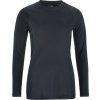 Dámský funkční set CRAFT CORE Warm Baselayer - modrá (Velikost XS)