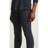 Dámský funkční set CRAFT CORE Warm Baselayer - modrá (Velikost XS)