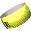 Funkční sportovní čelenka ELEVEN Vortex Fluo (Velikost UNI)