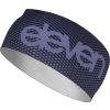 Dětská sportovní čelenka ELEVEN Dolomiti Vortex Black (Velikost Dětská)