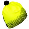Funkční sportovní čepice ELEVEN Sven Vortex Fluo (Velikost L)