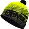 Funkční sportovní čepice ELEVEN Sven Vortex Fluo (Velikost L)