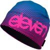 Funkční sportovní čepice ELEVEN Matty Vortex Blue Pink (Velikost L)