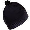 Funkční sportovní čepice ELEVEN Sven Vortex Black (Velikost L)