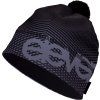 Funkční sportovní čepice ELEVEN Sven Vortex Black (Velikost L)