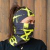 Nákrčník ELEVEN XI Fluo (Velikost UNI)