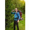 Batoh Expedice HUSKY  Samont 60+10 l černá (Velikost OneSize)