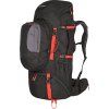 Batoh Expedice HUSKY  Samont 60+10 l černá (Velikost OneSize)