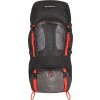 Batoh Expedice HUSKY  Samont 60+10 l černá (Velikost OneSize)