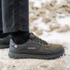 Barefoot tenisky Barebarics Zing Frost (Velikost 36)