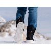 Zimní barefoot boty Barebarics PolarStride (Velikost 36)
