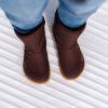 Zimní barefoot boty Barebarics PolarStride (Velikost 36)