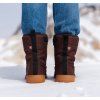 Zimní barefoot boty Barebarics PolarStride (Velikost 36)