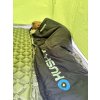 Nafukovací karimatka HUSKY Fury 5 šedá (Velikost OneSize)