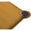Samonafukovací karimatka HUSKY Fledy 4 oranžová (Velikost OneSize)