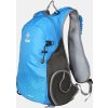Ski touringový batoh KILPI Skimo 20L modrý (Velikost UNI)