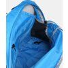 Ski touringový batoh KILPI Skimo 20L modrý (Velikost UNI)