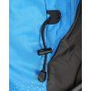 Ski touringový batoh KILPI Skimo 20L modrý (Velikost UNI)