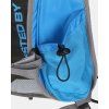 Ski touringový batoh KILPI Skimo 20L modrý (Velikost UNI)