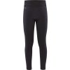 Dětský set termoprádla CRAFT CORE Dry Active Comfort - černá (Velikost 122)