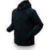 Pánská lyžařská bunda Trimm RIO dark navy (Velikost S, Barva dark navy)