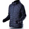Pánská softshellová bunda Trimm ERWI HARD dark navy/ navy (Velikost S, Barva dark navy/ navy)
