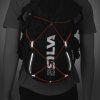 Lehký batoh SILVA Strive Mountain Pack 17+3 XS/S - černá (Velikost XS/S)