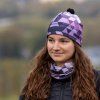Sportovní funkční čepice ELEVEN Sven Tripeak Light (Velikost L)
