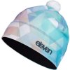 Sportovní funkční čepice ELEVEN Sven Tripeak Pastel (Velikost M)