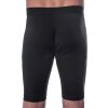 Pánské merino trenky SENSOR Air dlouhé černé