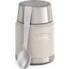 termoska s lzici thermos icon