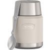 termoska s lzici thermos icon