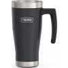 termohrnek s madlem thermos icon
