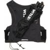 Ultralehká běžecká vesta SILVA Strive Fly Black S - černá (Velikost S)